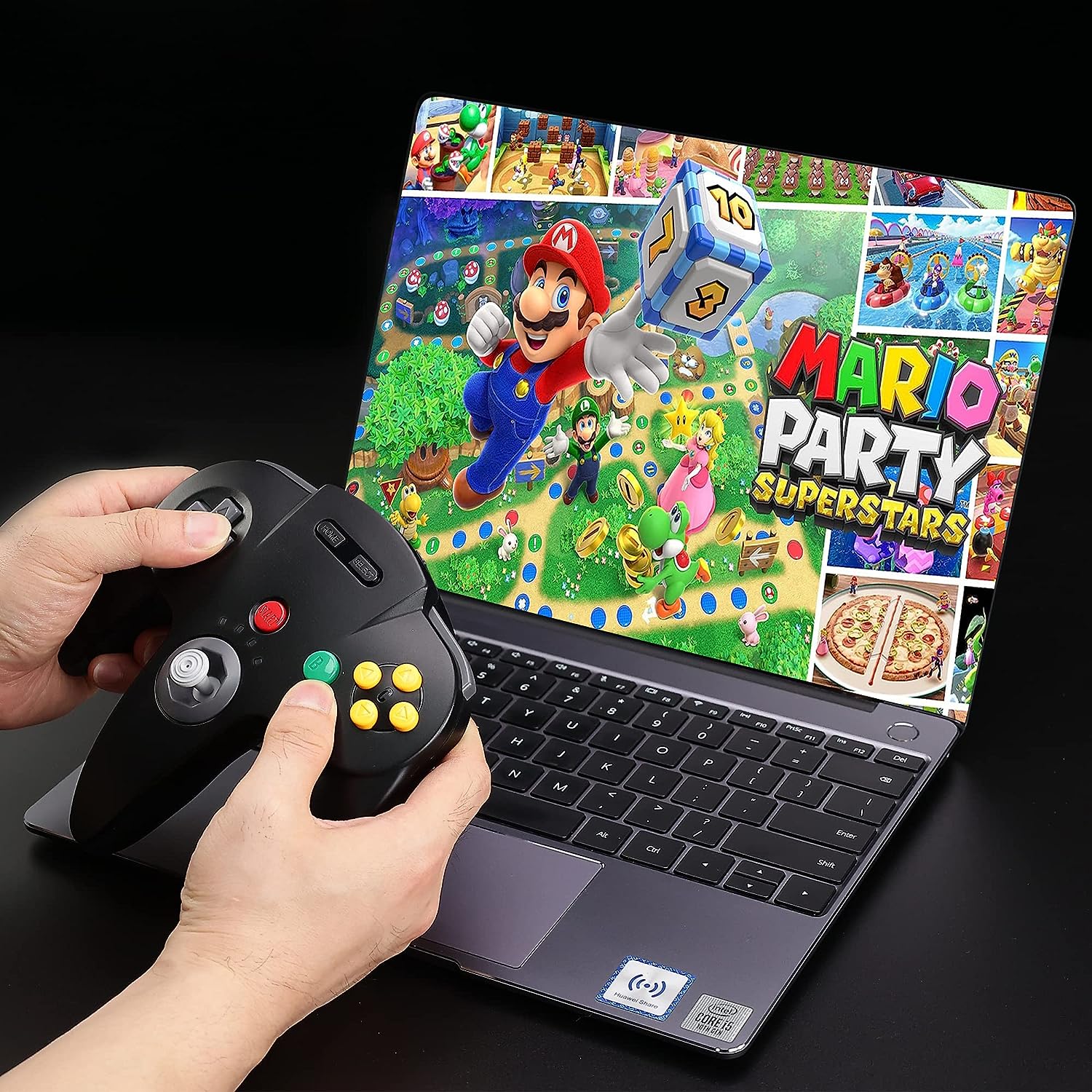 Multi-Device Enhanced Wireless Controller Review