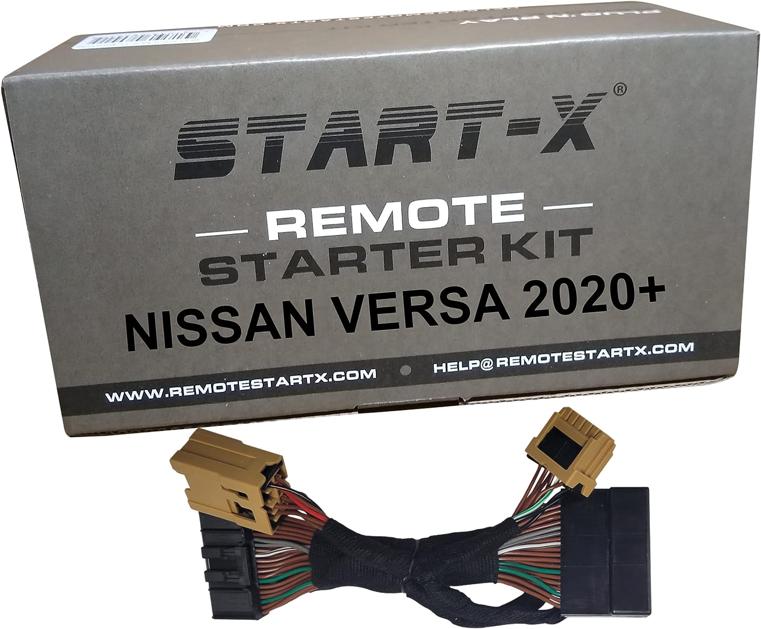 Start-X Remote Start for Nissan Versa 2020-2023 Review