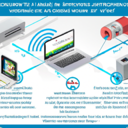 What Are The Network Requirements For Remote PC Activation?