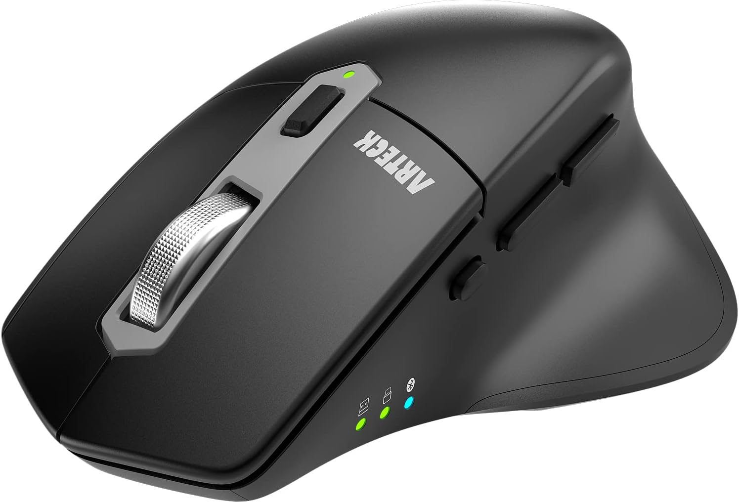Arteck Multi-Device Wireless Mouse Review