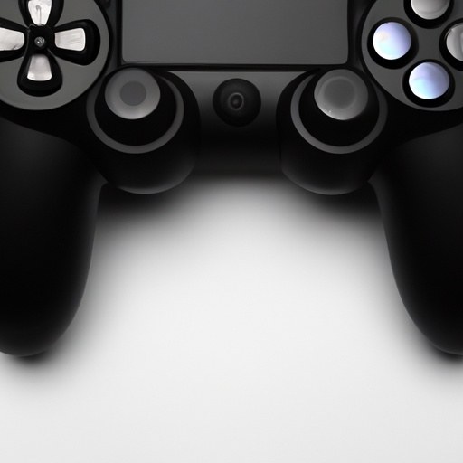 Deeptick Replacement for PS4 Controller Wireless Gamepad Review