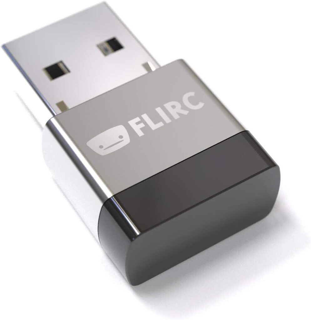 FLIRC USB Universal Remote Control Receiver