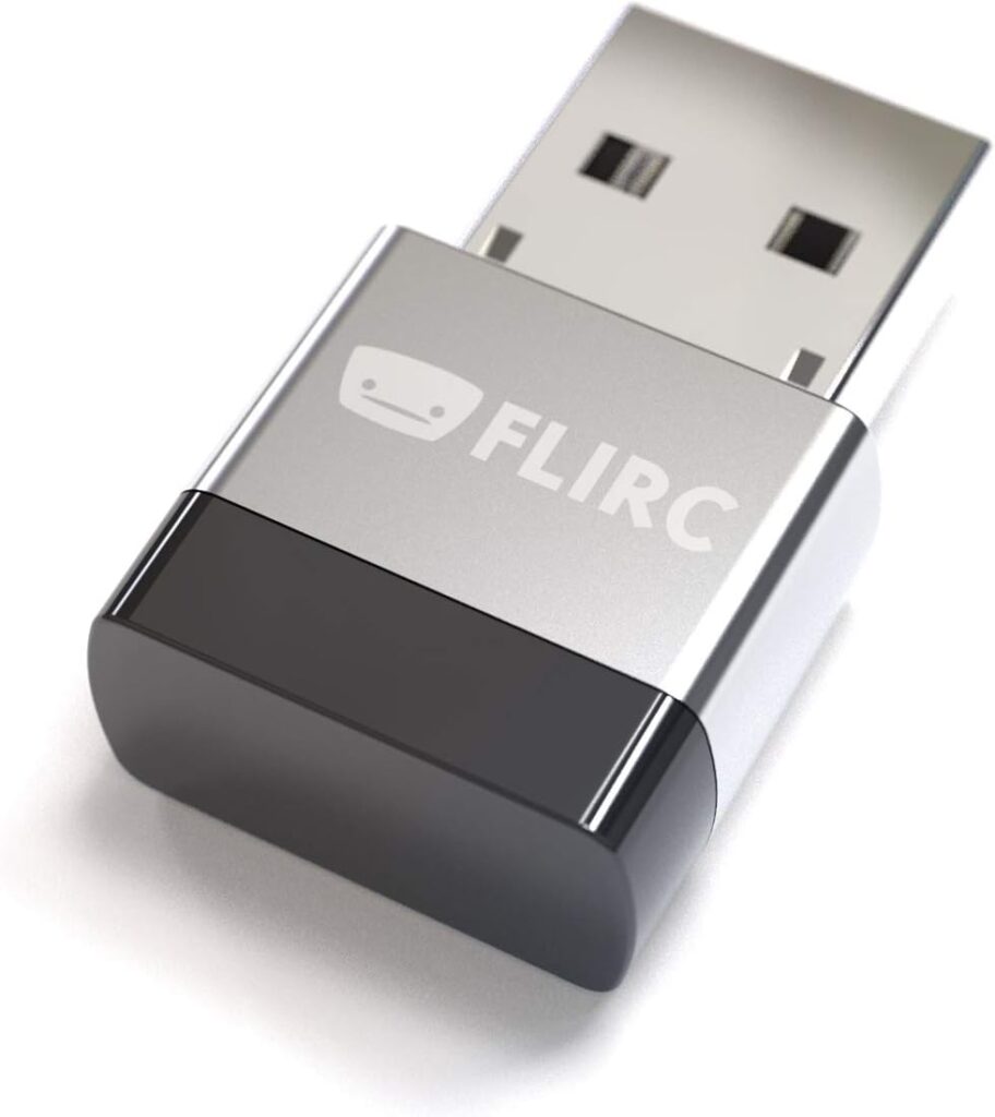 FLIRC USB Universal Remote Control Receiver