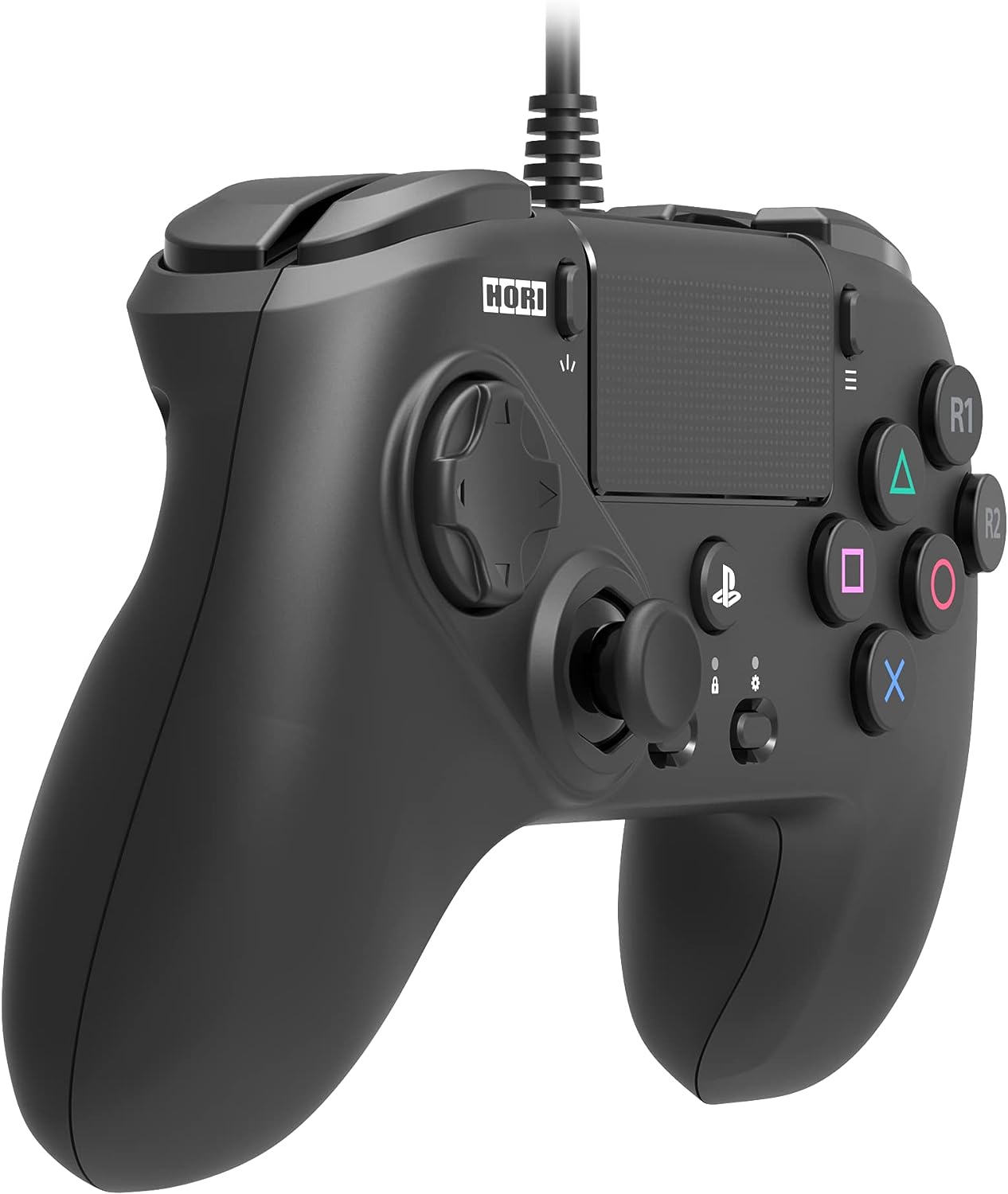 HORI Fighting Commander OCTA Review