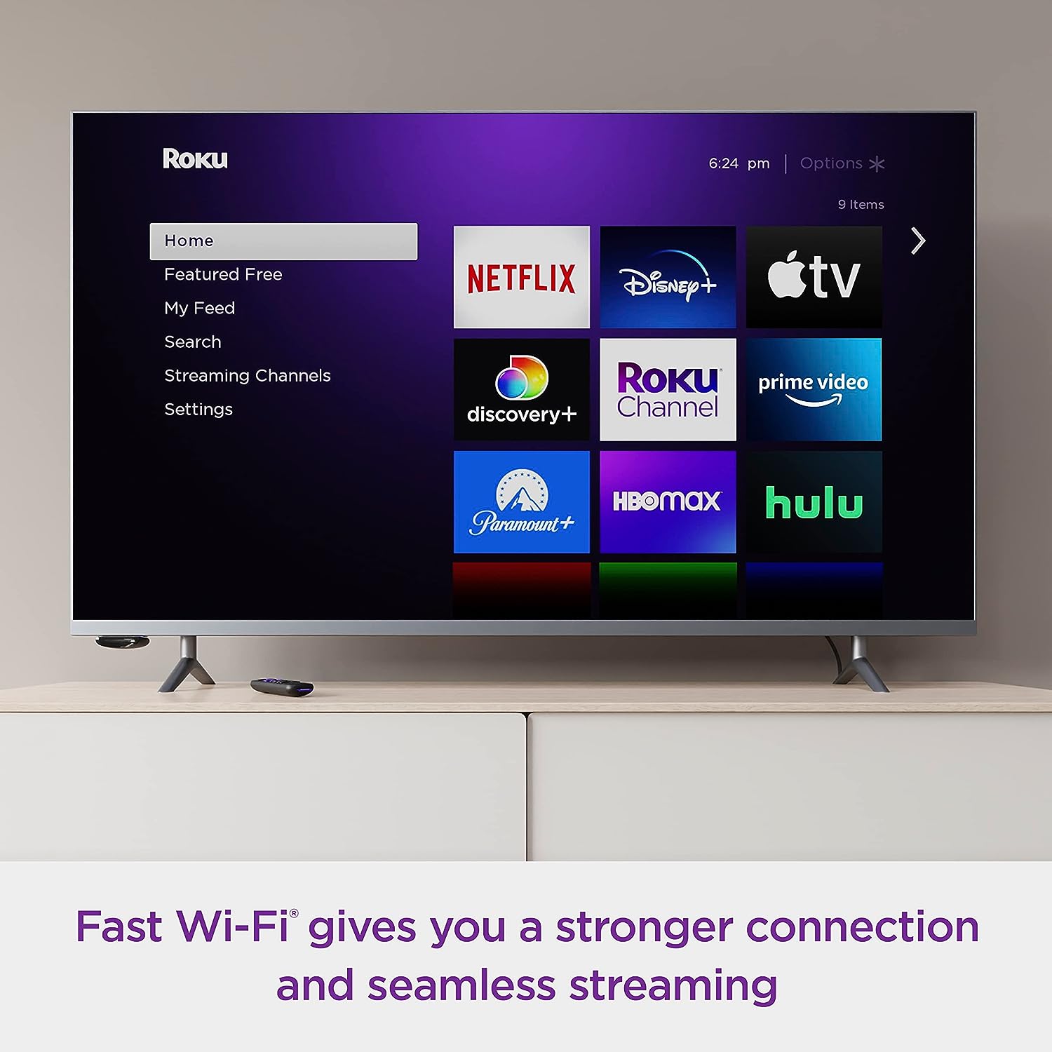 Roku Express 4K+ Review